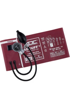 Diagnostix 700+ Pocket Aneroid Sphyg With Adcuff Plus