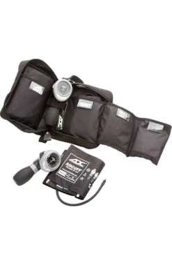 Multikuf Portable 3 Cuff Sphygmomanometer