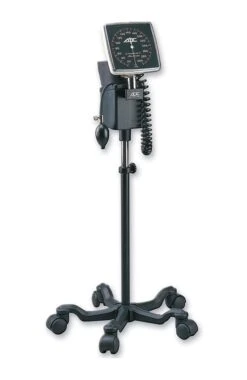 Diagnostix 752 Mobile Aneroid Sphygmomanometer