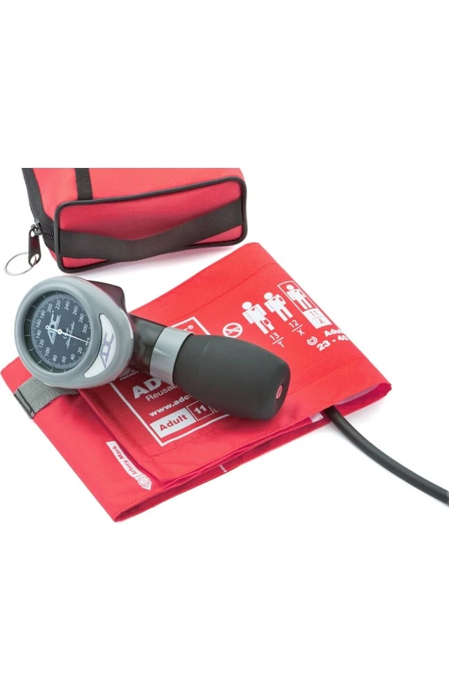 Diagnostix 788 Palm Aneroid Sphygmomanometer Diagnostix 788 Palm Aneroid Sphygmomanometer -Medical Clothing Store 1 adc 788 650