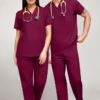 Unisex Scrub Set
