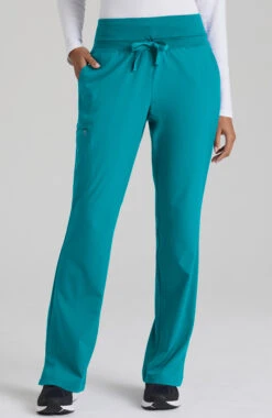 Women's Stride Yoga Scrub Pant