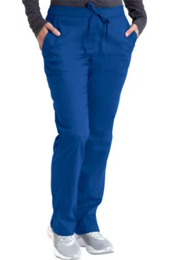 Women's Unison Cargo Scrub Pant
