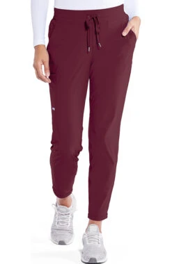 Clearance Women's Vibe Jogger Scrub Pant