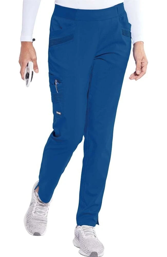 Women's Moto Cargo Scrub Pant Women's Moto Cargo Scrub Pant -Medical Clothing Store 1 bc gip507 650