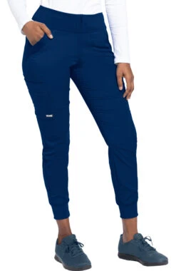 Clearance Women's Lively Jogger Scrub Pant