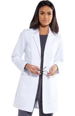 Women's Tricia Lab Coat