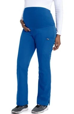 Women's Lilah Maternity Scrub Pant