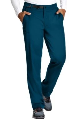 Clearance Men's Wesley Cargo Scrub Pant
