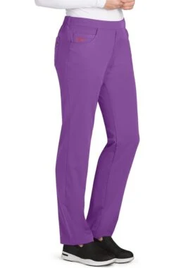 Clearance Women's Emma 5 Pocket Scrub Pant