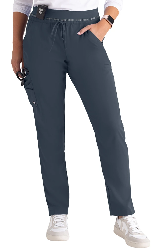 Women's Serena Scrub Pant Women's Serena Scrub Pant -Medical Clothing Store 1 bc grsp526 650