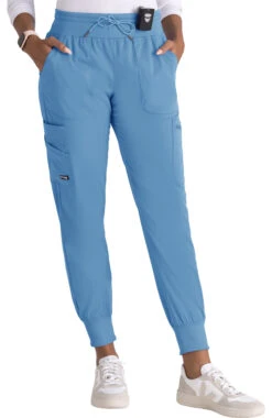 Women's Carly Jogger Scrub Pant