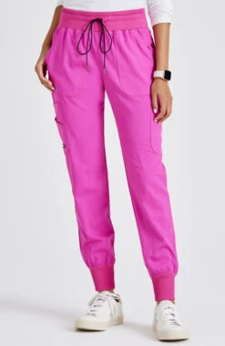 Clearance Women's Carly Jogger Scrub Pant