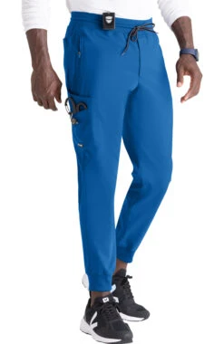 Men's Murphy Jogger Scrub Pant
