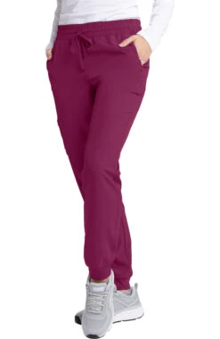 Skechers Women's Theory Jogger Scrub Pant