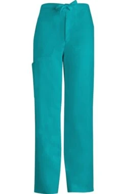 Cherokee Clearance Men's Fly Front Scrub Pant