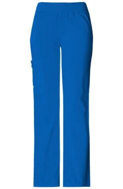 Cherokee Clearance Women's Pro Cargo Scrub Pants