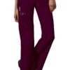 Women's Flare Leg Scrub Pant