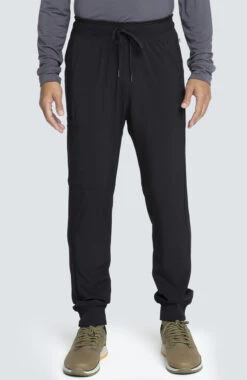 Cherokee Clearance Men's Jogger Scrub Pant