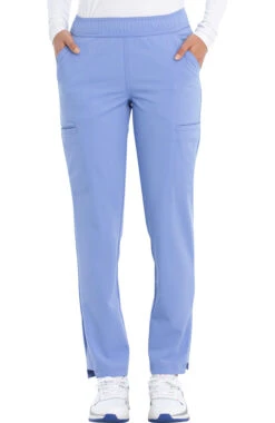 Cherokee Clearance Women's Tapered Leg Scrub Pant