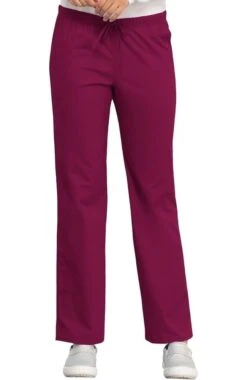 Cherokee Clearance Women's Drawstring Pant