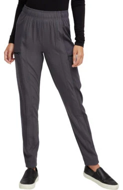 Clearance Women's Tapered Pull-On Scrub Pant