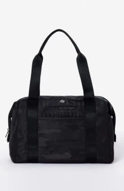 Women's Madison Duffel Bag