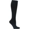 Cherokee Men's Knee High 15-20 Mmhg Compression Sock
