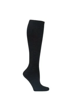 Cherokee Men's Knee High 15-20 Mmhg Compression Sock