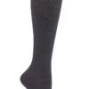Cherokee Men's 10-15 MmHg Solid Compression Sock