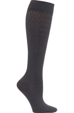 Cherokee Men's 10-15 MmHg Solid Compression Sock