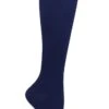 Cherokee Men's 8-10 MmHg Knee High Support Sock
