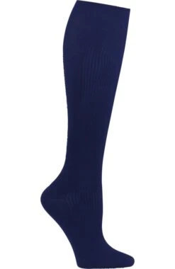 Cherokee Men's 8-10 MmHg Knee High Support Sock