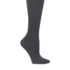 Cherokee Men's Gradient Compression Knee High 8-12 Mmhg Sock