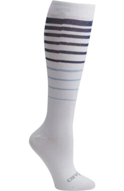 Cherokee Unisex 10-15 MmHg Compression Light Support Sock