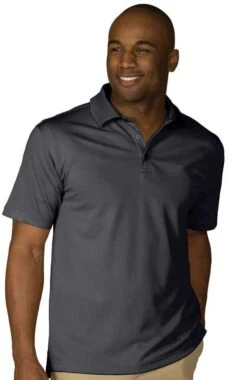 Men's Hi-Perform Polo