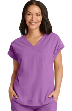 Women's Kinsley Scrub Top