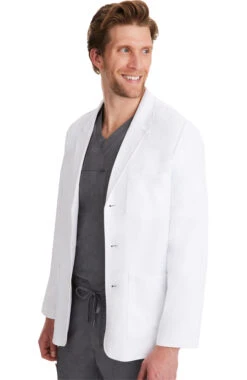 Men's Leo Lab Coat