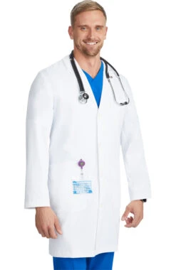 Men's Luke Lab Coat
