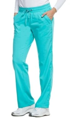 Clearance Women's Tanya Sporty Drawstring Scrub Pant