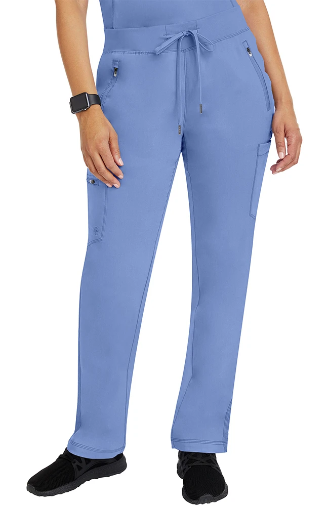 Clearance Women's Toni Yoga Scrub Pant Clearance Women's Toni Yoga Scrub Pant -Medical Clothing Store 1 hh 9141 clearance 650