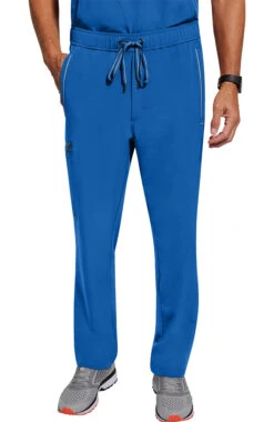 Men's Noah Cargo Scrub Pant
