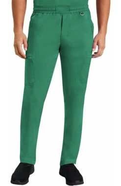 Men's Daniel Utility Cargo Scrub Pant