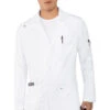 Men's Button Down Everyday Lab Coat