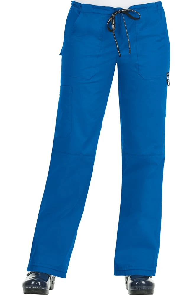 Clearance Women's Lindsey 3.0 Drawstring Cargo Scrub Pant Clearance Women's Lindsey 3.0 Drawstring Cargo Scrub Pant -Medical Clothing Store 1 ko 733 clearance020 650