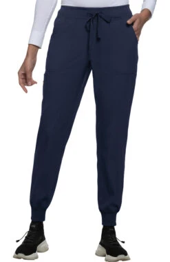 Women's Fierce Jogger Scrub Pant