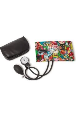 ADC Blood Pressure Cuff With Bag