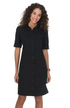 Women's Alexandra Scrub Dress