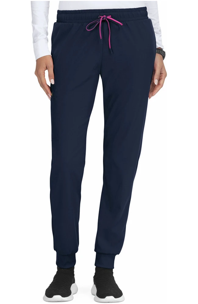 Women's Shanelle Jogger Scrub Pant Women's Shanelle Jogger Scrub Pant -Medical Clothing Store 1 ko f700 650