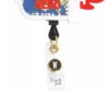 Women's Badge Reel